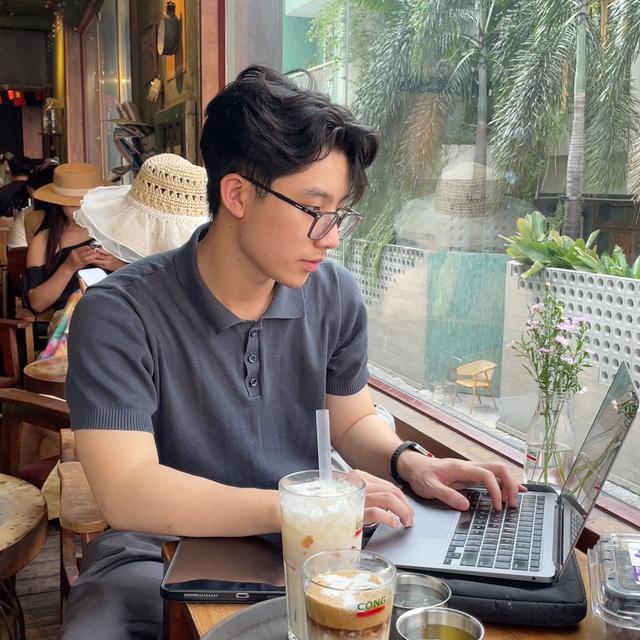 Hung Duong (Harry)